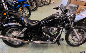 YAMAHA DRAGSTAR 250 VG05J