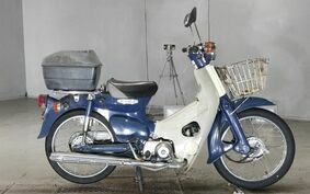 HONDA C50 SUPER CUB AA01