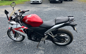 HONDA CBR250R MC41