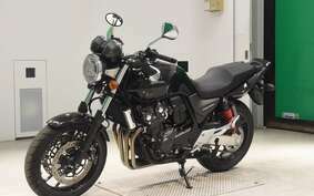 HONDA CB400SF GEN 4 A 2022 NC42