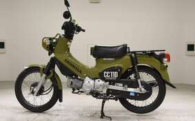 HONDA CROSS CUB 110 JA45