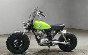 HONDA R&P CY50