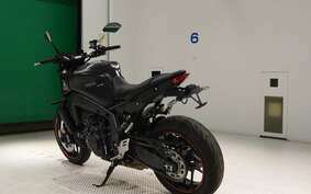 YAMAHA MT-09 2023 RN69J