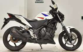 HONDA CBR250R GEN 3 MC41