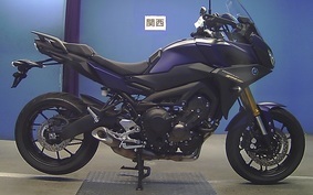 YAMAHA MT-09 Tracer 2019 RN51J