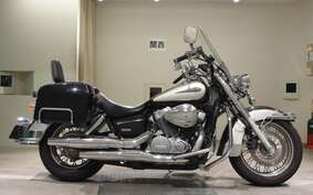 HONDA SHADOW 750 Gen. 3 2010 RC50