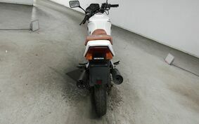 HONDA VT250Z MC08