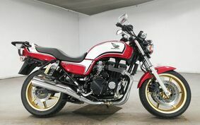 HONDA CB750 2005 RC42