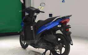 SUZUKI ADDRESS 110 CE47A