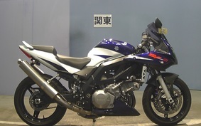 SUZUKI SV1000S 2005 VT54A