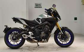 YAMAHA MT-09 ASP 2020 RN52J