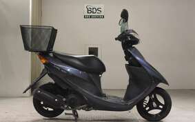 SUZUKI ADDRESS V50 CA4BA