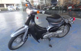 HONDA LITTLE CUB AA01