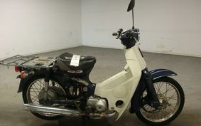 HONDA PRESS CUB 50 AA01