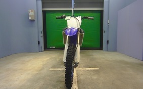 YAMAHA YZ250F 2014 CG34C