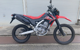 HONDA CRF250L MD38