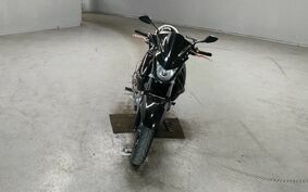 SUZUKI GSR250 GJ55D