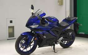 YAMAHA YZF-R25 RG43J