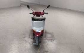 SUZUKI LETS4 CA43A