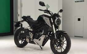 HONDA CB125 R JC79