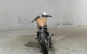 YAMAHA VIRAGO 250 3DM