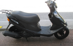 SUZUKI ADDRESS V125 G CF4EA