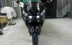 KAWASAKI ZZ1400 NINJA R 2006 ZXT40A