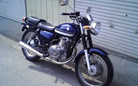 SUZUKI ST250E NJ4AA