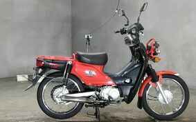 HONDA CROSS CUB 110 JA10