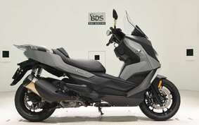 BMW C400GT 2021