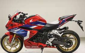 HONDA CBR250RR A MC51