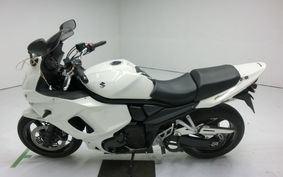 SUZUKI BANDIT 1250 F 2011 GW72A