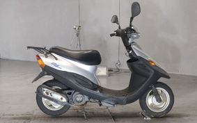 YAMAHA BJ SA24J