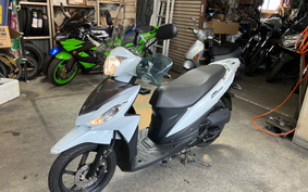 SUZUKI ADDRESS 110 CE47A