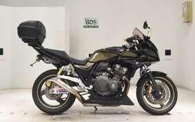 HONDA CB400 SUPER BOLDOR VTEC 2012 NC42