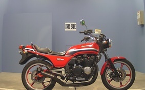 KAWASAKI Z400 GP 1982 KZ400M