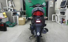 SUZUKI ADDRESS 110 CE47A