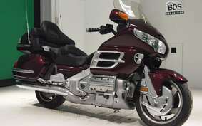 HONDA GL 1800 GOLD WING 2011