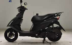 SUZUKI ADDRESS V125 S CF4MA