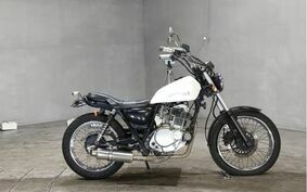 SUZUKI GRASS TRACKER NJ4BA