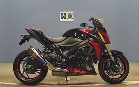 SUZUKI GSX-S1000 2017 GT79B