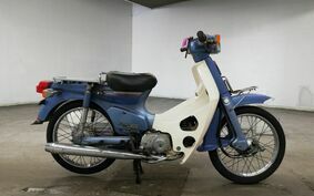 HONDA C70 SUPER CUB SUPER DX C70