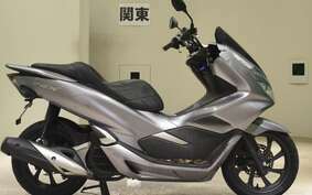 HONDA PCX125 JF81