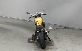 HONDA STEED 400 1992 NC26