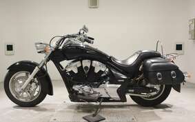 HONDA VT1300CR 2010 SC66