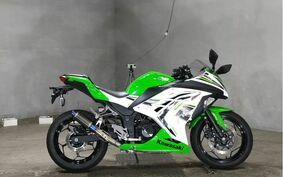 KAWASAKI NINJA 250 EX250L