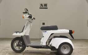 HONDA GYRO X TD02