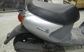 SUZUKI LET's 4 CA41A