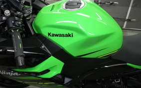 KAWASAKI NINJA 400 2018 EX400G