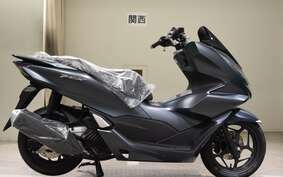 HONDA PCX125 JK05